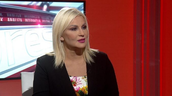 Михајловићева за Н1: У суботу пуштање у саобраћај 31 километар аутопута на Коридору 10 од Пирота до Димитровграда